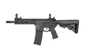 Lancer Tactical �d�q�g���K�[ NEBULA ���ړd���K�� M-LOK 7�C���` Airsoft M4 AEG LT-32BA7-G3 �l�r���� �����T�[�^�N�e�B�J��