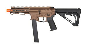 LANCER TACTICAL ZION ARMS �d�q�g���K�[ Nebula ETU���ړd���K�� PW9 Mod1 �u���b�N/�u�����Y/�O���[�y�����y�z