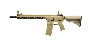 yGg[ōő|Cg10{zLancer Tactical dqgK[ NEBULA ړdK M-LOK 13C` Airsoft M4 AEG LT-32BA13-G3 lr T[^NeBJ