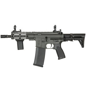 Specna Arms SA-E21-PDW-GRY EDGE 18�Έȏ�p�d���K�� �O���[�y�����y�z