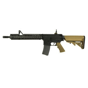 yGg[ő10{5N[|zE&C 626E-BN M4A1 RISII FSP SOPMOD BlockII dqgK[ dKyyz