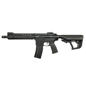 �y�G���g���[�ő�10�{��5���N�[�|���zICS EMG Daniel Defense DD MK18 S3 �d�q�g���K�[���� �d���K�� �u���b�N �_�j�G���f�B�t�F���X�������C�Z���X �y�����y�z