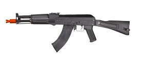 【店内全品3％オフクーポン】Lancer Tactical 電動ガン カラシニコフ USA KR-104 フォールディングストック Kalashnikov
