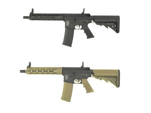 Specna Arms SA-F03 FLEX M4 M-LOK �J�X�^�� �d���K�� �u���b�N/�c�[�g�[���y�����y�z
