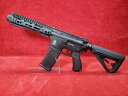 TRINITY ARMAMENT 電動ガン Alpha SBR7.9インチ 電子トリガー TITAN2搭載【あす楽】