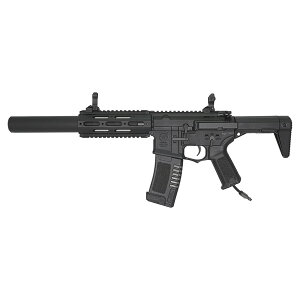 ARES AMOEBA AM-014 Honey Badger �n�j�[�o�W���[ �V���[�g�n���h�K�[�hver. HPA ���C�t�� �u���b�N�y�����y�z