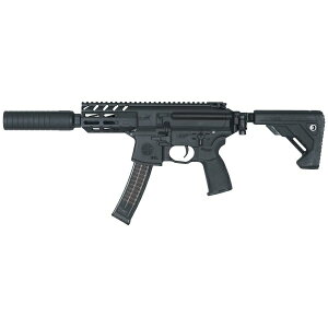 P&B SIG MPX MI M-LOK 4.5C` dqgK[ dK