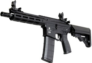 Evolution Airsoft �d�q�g���K�[���ړd���K�� Evolution Recon S EMR E.T.S.3