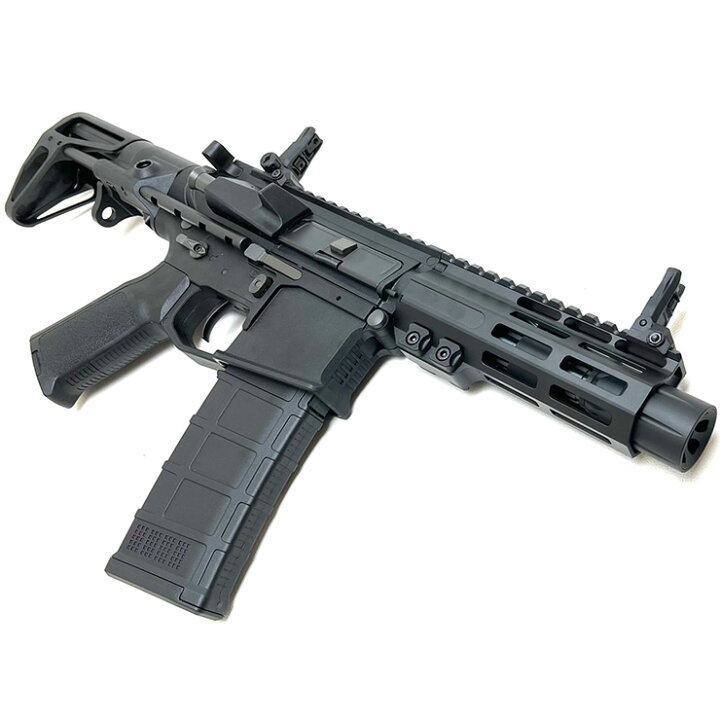楽天市場】ARCTURUS 18歳以上用電動ガン AT-NY05 カランビット ULR PDW 