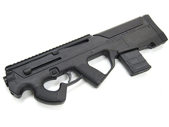 楽天市場】MAGPUL PTS PDR 電動ガン 【あす楽】 : エアガンショップ 