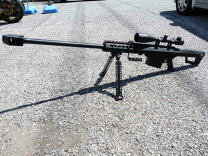 楽天市場】snow wolf barrett m98の通販
