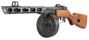 S&T �t�����^���d���K�� PPsh-41 �y�[�y�[�V�� �d���K�� �y�����y�z