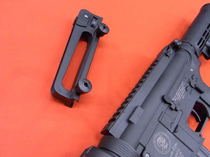 楽天市場】S&T M933 ゾンビキラー フルセット 電動ガン 【あす楽 