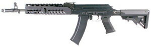 �y�G���g���[�ő�10�{��3���N�[�|���zAK Krebs �J�X�^�� UFM �L�[���b�h���[�� SAIGA RIFLE�@0613bonus_coupon �y�����y�z