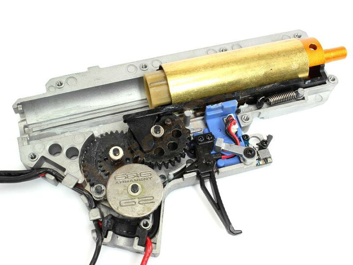 楽天市場】G&G TR16 MBR 308 SR Advanced G2(G2H-016-SRH-BNB-NCM 