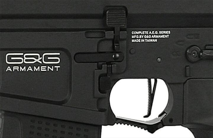 楽天市場】G&G TR16 MBR 308 SR Advanced G2(G2H-016-SRH-BNB-NCM 