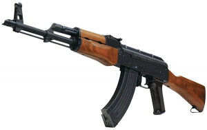 【予約品】【2020年12月中旬新発売予定】 BOLT HAMMER BRSS AKM