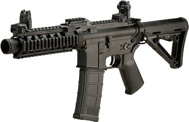 楽天市場】【店内全品3％OFFクーポン】DMT 18歳以上用 電動ガン AR15 