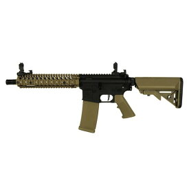 Specna Arms SA-E19-2 EDGE 2.0 MK18 MOD.1タイプ フルメタル 電子トリガー搭載 電動ガン ASTER組込【あす楽】