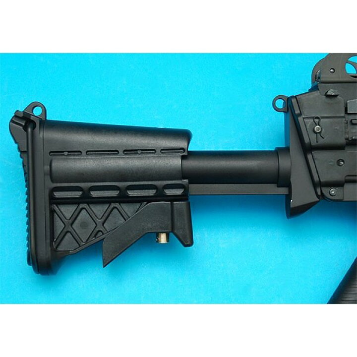 楽天市場】【店内全品3％OFFクーポン】【送料無料対象外】G&P M249 