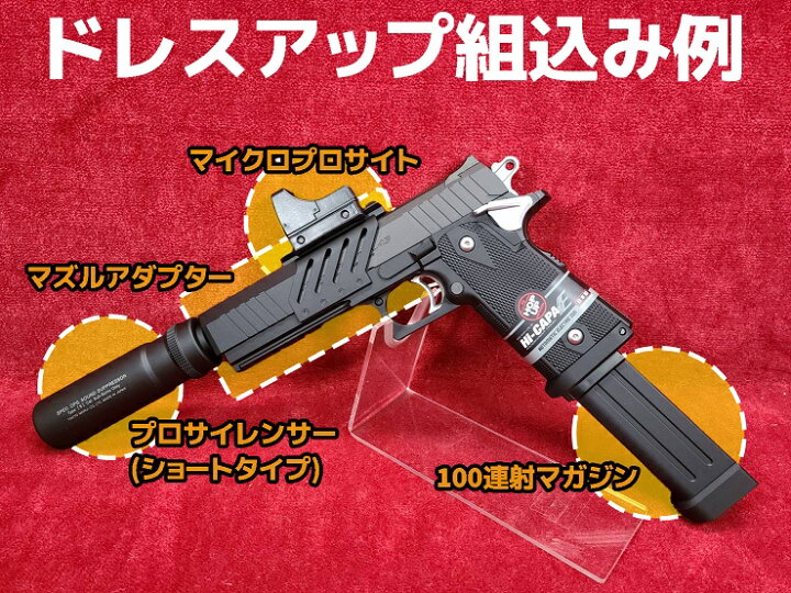 楽天市場】【エントリーで最大10倍＆3％クーポン】東京マルイ 