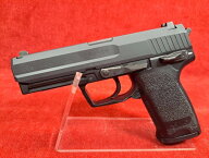 東京マルイ　18歳以上用　電動ハンドガン　H&K USP　ブラックカラー 【あす楽】