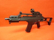 楽天市場】電動ガン 10歳以上 g36cの通販
