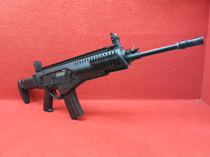 楽天市場】【店内全品3％OFFクーポン】S&T 10歳以上・Beretta ARX160 