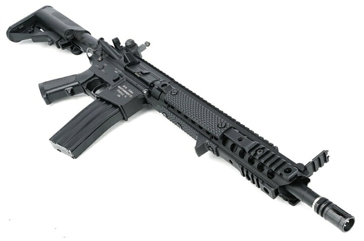 楽天市場】TOP JAPAN・EBB SR16 M4 URX3.1CARBINE ライブカートモデル 