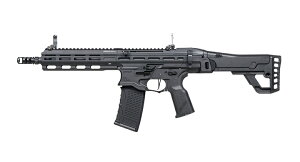 【エントリー最大10倍&5%クーポン】G&G ETU搭載 電動ガン Multi Caliber Platform-556 MCP556【あす楽】