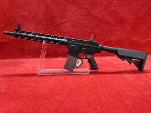 【エントリー最大10倍&5%クーポン】G&G KNIGHT'S SR15 E3 MOD2 Carbine M-LOK Advanced G2 【あす楽】