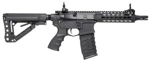 G&G CM16 SRS 7in BK 【あす楽】
