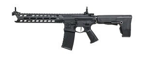 【エントリーで最大ポイント10倍】G&G ETU 電動ガン CM16 PREDATOR M-LOK プレデター