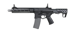 【エントリーで最大ポイント10倍】G&G 18歳以上用電動ガン SBR8 with9" Rail G2 ETU+MOSFET