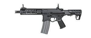 【エントリーで最大ポイント10倍】G&G 18歳以上用電動ガン SBR8 with7" Rail G2 ETU+MOSFET