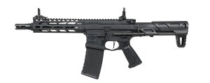 G&G dqgK[ 18ΈȏpdK CM16 SRS M-LOK 7in BKyyz