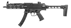 【エントリーで最大ポイント10倍】G&G ETU搭載電動ガン TGM R5 ETU TGP-R05-FLD-BNB-NCS【あす楽】
