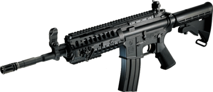 楽天市場】【店内全品3％オフクーポン】東京マルイ M4 S-システム 電動