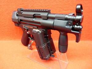 東京マルイ 電動ガン ハイサイクルカスタム H&K MP5K HC 【あす楽】