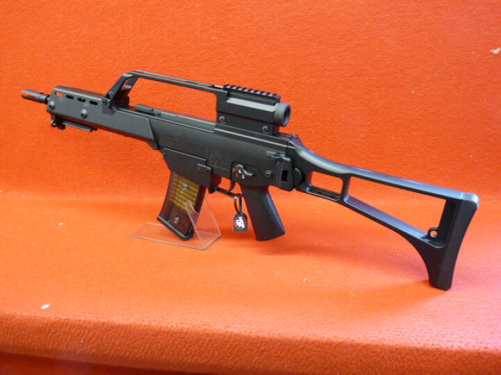 楽天市場】東京マルイ 次世代電動ガン G36K 【あす楽】 : エアガン 