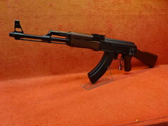 楽天市場 東京マルイ次世代電動ガン Ak47 Type3 あす楽 エアガンショップ モケイパドック