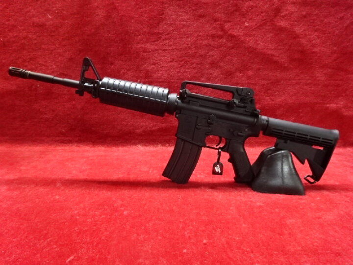 楽天市場】東京マルイ 次世代電動ガン M4A1 カービン 【あす楽 