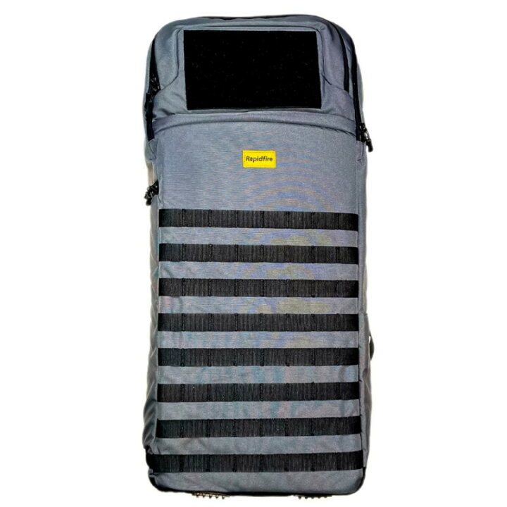 楽天市場】Rapidfire Gunbag75 