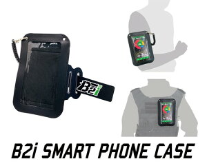 B2i B-i0005 Smart Phone Case �X�}�[�g�t�H���P�[�X �y�����y�z