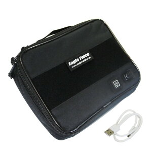 Eagle Force �}�K�W���E�H�[�}�[�o�b�O �{��2��×9mm�}�O5�{���[�� BK/BKMC/GRY �y�����y�z