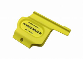 TRIGER SAFE TRIGGER COVER SAFETY DEVICE AR-15用トリガーセーフ 【あす楽】