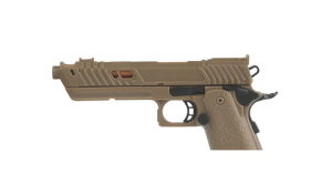 �y�G���g���[�ő�10�{��3���N�[�|���z1/4�X�P�[�� TTI PIT VIPER/SAND VIPER�^�C�v �L�[�`�F�[�� BK/TAN�y�����y�z
