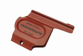 TRIGER SAFE TRIGGER COVER SAFETY DEVICE AR-15用トリガーセーフ 【あす楽】