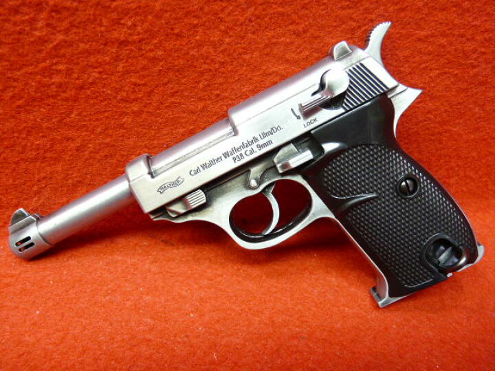楽天市場 ワルサーp38 ライター エアガンショップ モケイパドック 楽天市場 ワルサーp38 ライター エアガンショップ モケイパドック