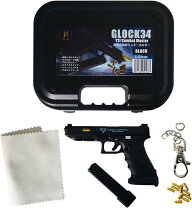 楽天市場】glock 34 スライド（装備・備品｜サバイバルゲーム 